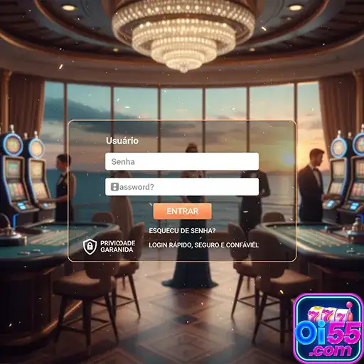 entretenimento online